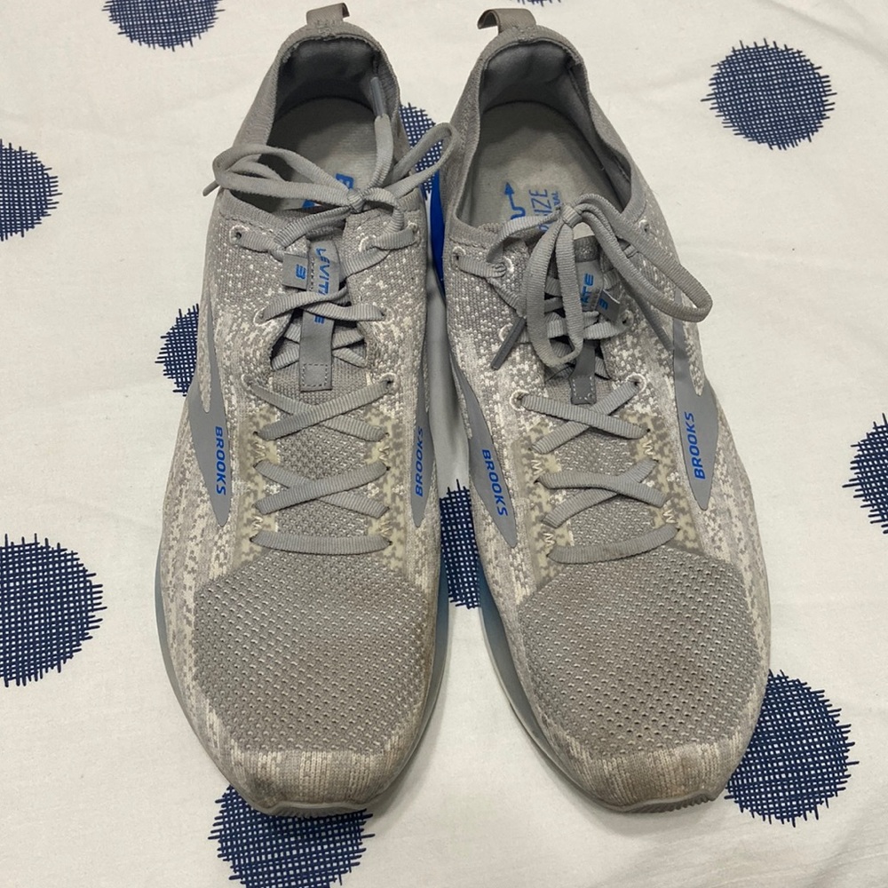 Mens Running Shoe